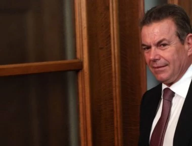 Τ.Πετρόπουλος: «Η ρύθμιση για τις οφειλές στα ασφαλιστικά ταμεία θα προβλέπει γενναίο κούρεμα έως 70%»